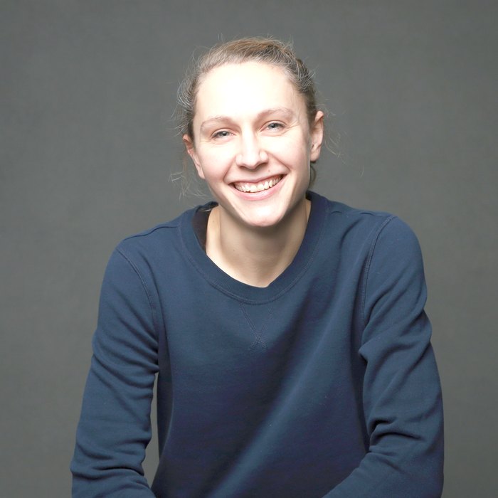 Monique de Leeuw, Principal Consultant